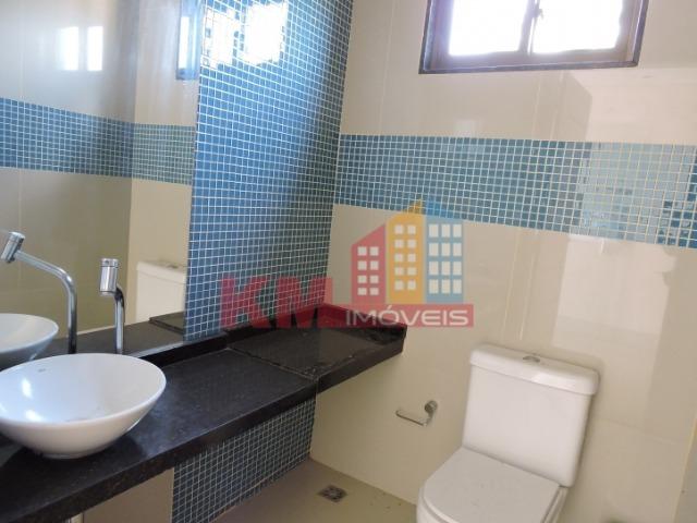 Vende-se ou aluga-se prédio comercial com galpão - KM IMÓVEIS - Foto 7