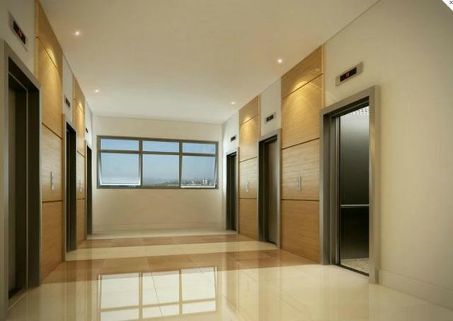 Sala coml Ecoville alto padrão Ed Office Life - Foto 16
