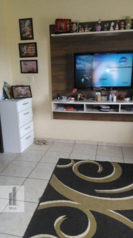 Casa, Jarivatuba, Joinville-SC - Foto 7