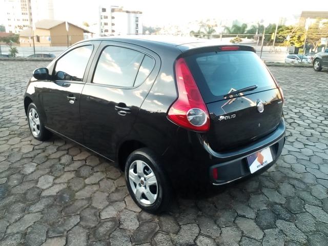 Fiat Palio atractive - Foto 3