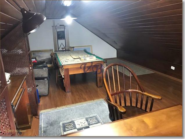 Casa à venda com 5 dormitórios em , cod:1251 - Foto 18