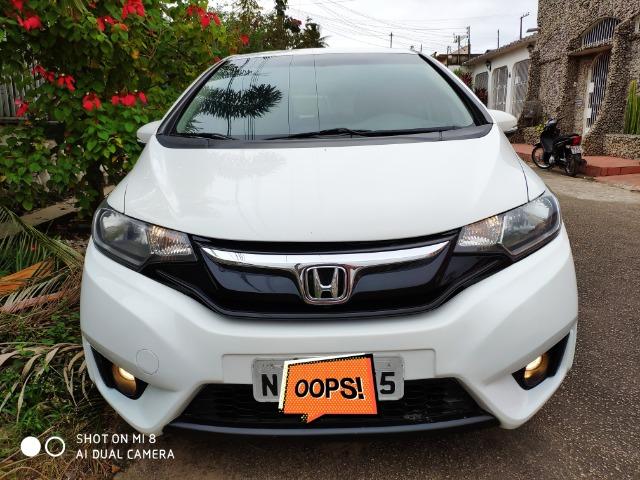 Honda Fit - Foto 2