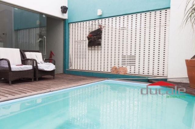 Cobertura Duplex 4 suites Praia do Canto, Vitória - Foto 6