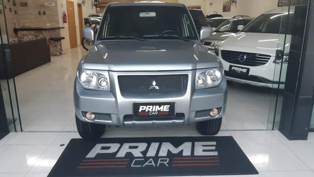 Mitsubishi pajero Tr4 4x4