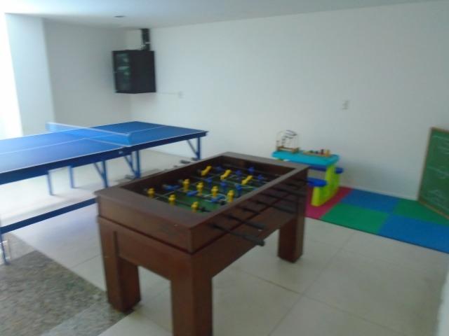 Apartamento com 3 quartos, mobiliado no Guararapes - Foto 10