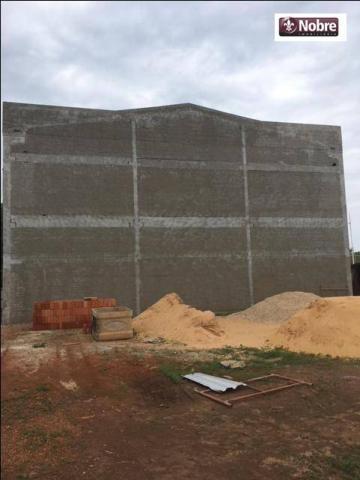 Prédio para alugar, 561 m² por r$ 12.005,00/mês - plano diretor sul - palmas/to - Foto 10