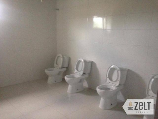 Ampla sala na via expressa! - Foto 20
