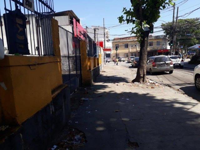 Méier - Rua Carolina Santos Esquina Rua Dias da Cruz - Terreno Plano Para Locação - Foto 16
