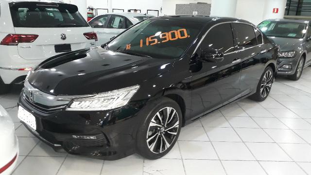 Honda Accord - Foto 5