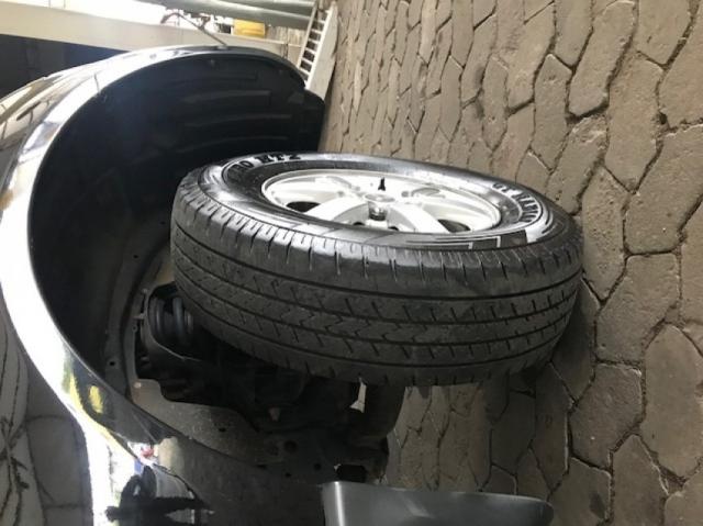 Mitsubishi L200 GLX 4P - Foto 10