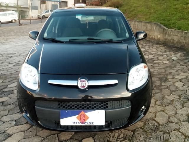 Fiat Palio atractive - Foto 2