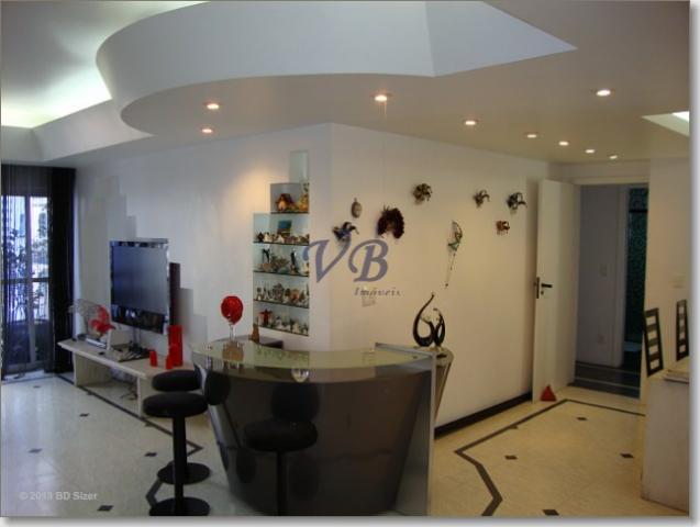 Apartamento à venda com 3 dormitórios em , cod:162