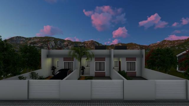 Casa Geminada - Foto 5
