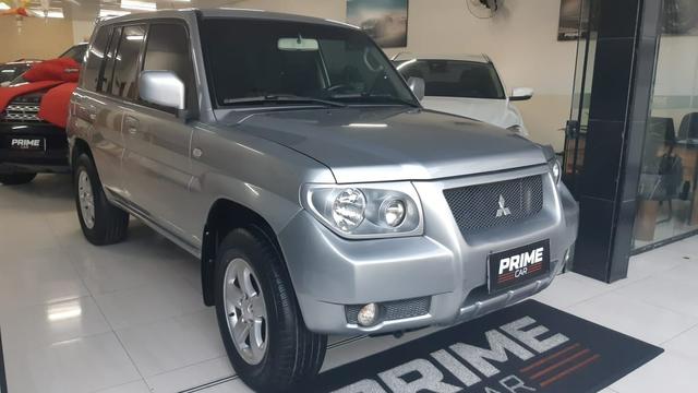 Mitsubishi pajero Tr4 4x4 - Foto 4