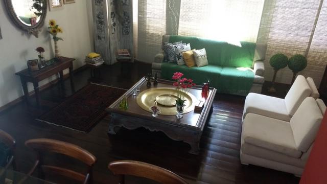 (Apartamento) (160m²) 3Quartos (Suíte) a poucos metros Metrô Uruguai