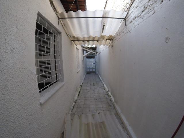Casa Duplex no Rodolfo Teófilo Próximo ao Colégio Deoclecio Ferro - Foto 11