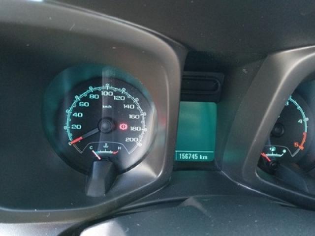 CHEVROLET S10 2.8 LT 4X4 CD 16V TURBO DIESEL 4P AUTOMATICO. - Foto 7