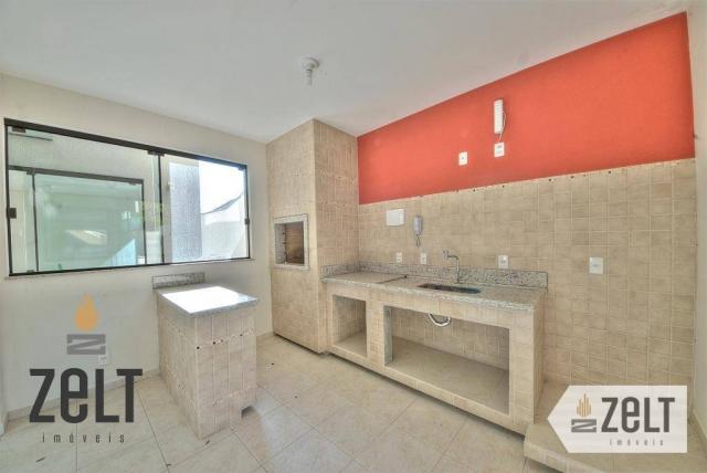 Apartamento com 2 dormitórios à venda, 67 m² por R$ 135.000,00 - Sol - Indaial/SC - Foto 16
