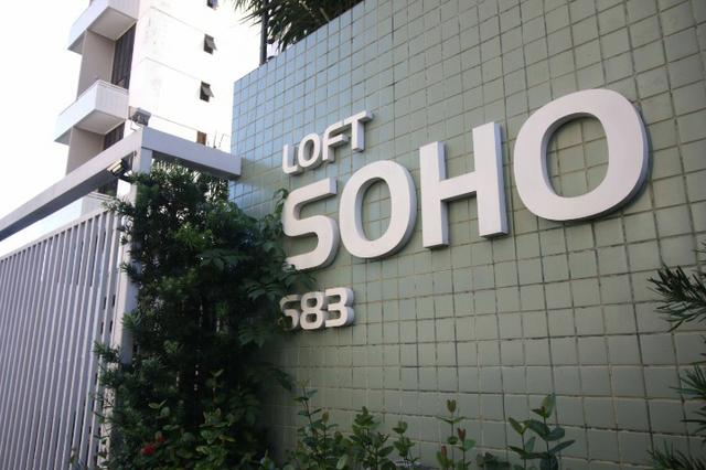 Loft Soho - Teresina