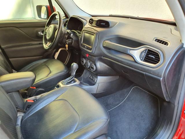 Jeep Renegade longitude flex - Foto 9