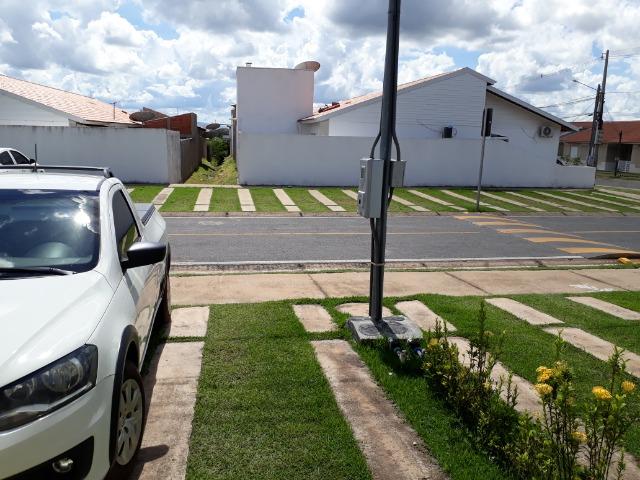Condomínio Rio Jangada casa de 02 quartos sendo 01 suite Ac. Financiamento - Foto 19