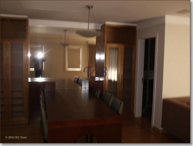 Apartamento à venda com 3 dormitórios em , cod:18