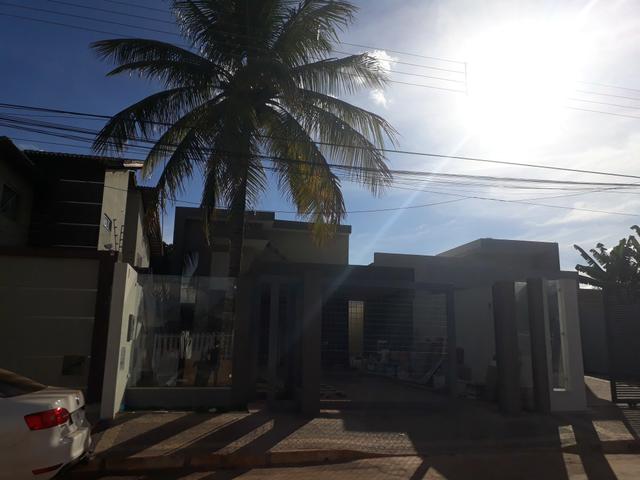 Rua 12 #Vazado Estrutural# Vicente Pires