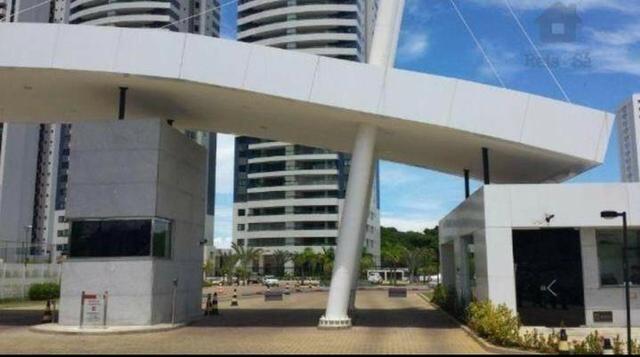 Cobertura 3/4 com 214m² na Paralela! Venha pro requinte do Manhanttan Square! - Foto 9