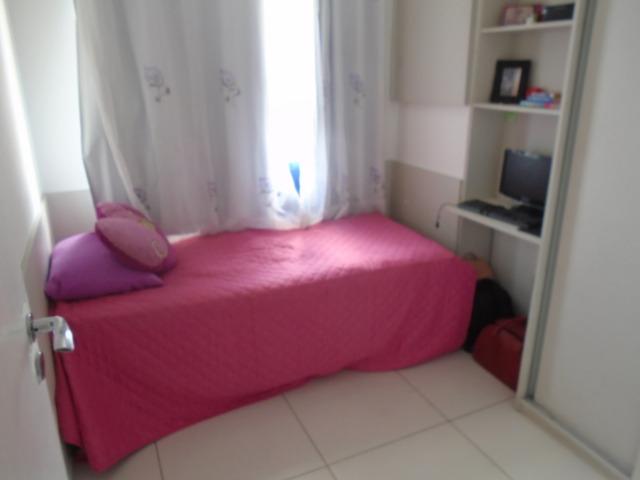 Apartamento com 3 quartos, mobiliado no Guararapes - Foto 18