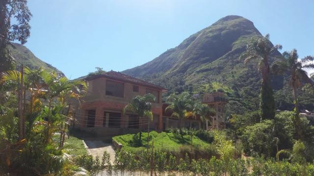 Casa para Venda, Petrópolis / RJ, bairro Retiro - Pedras do Retiro, Casa 02 - Foto 5