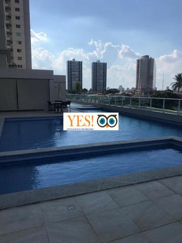Apartamento 3/4 para locação, Santa mônica - Ville de Mônaco - Foto 10
