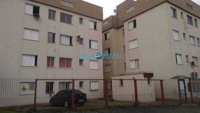 Vendo Apartamento 02 dormitórios próximo a ULBRA GRAVATAÍ,6 MIN do Centro por apenas R$148