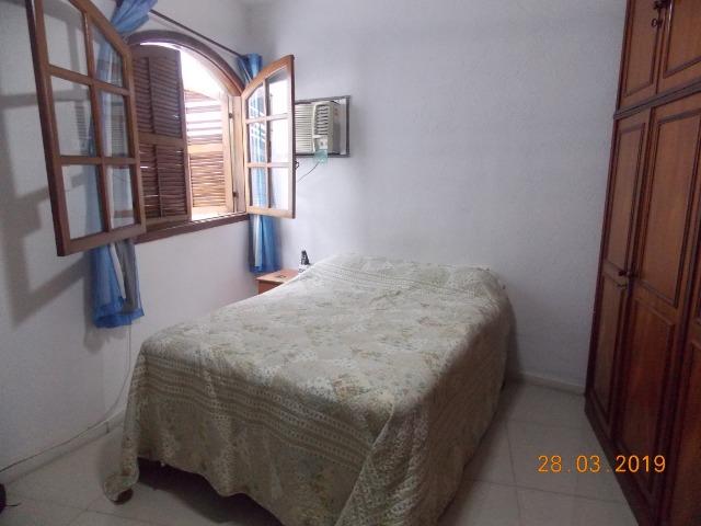 Ramos - Rua Felisbelo Freire casa duplex,com varanda - 04 quartos -03 suites - Foto 9