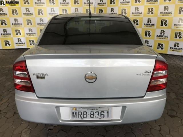 Astra Advantage automático - Foto 4