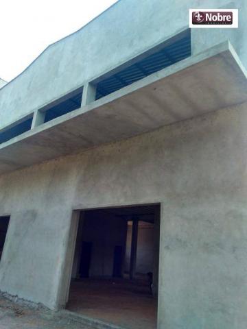 Prédio para alugar, 561 m² por r$ 12.005,00/mês - plano diretor sul - palmas/to - Foto 6