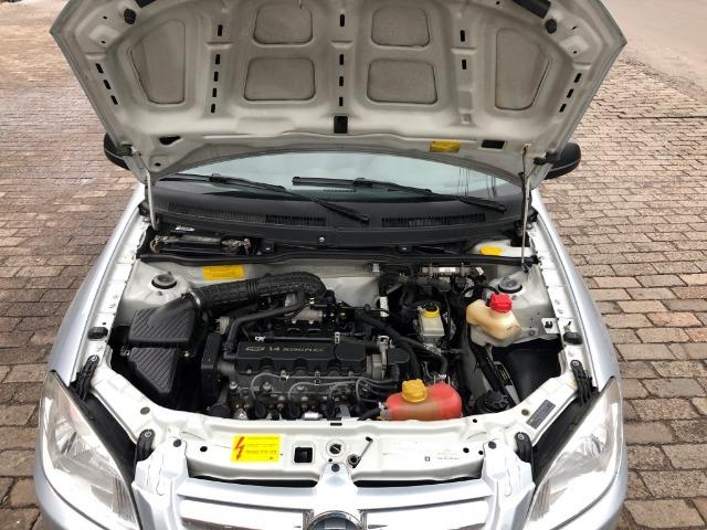 Gm - Chevrolet Prisma Maxx 1.4 Completo Raridade - Foto 4
