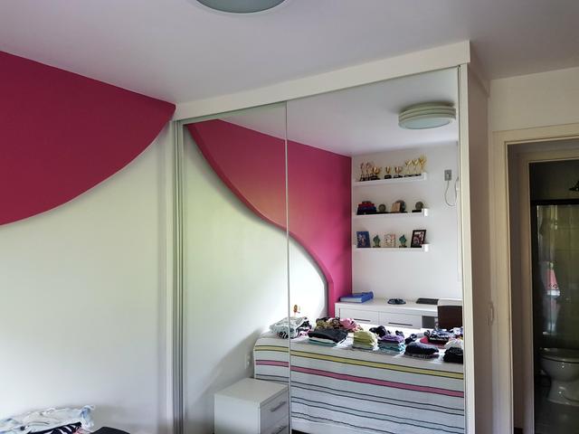 Homem de Melo Alto Luxo 4 Qtos Finamente decorado Varandão 2 vagas Infra Total - Foto 8