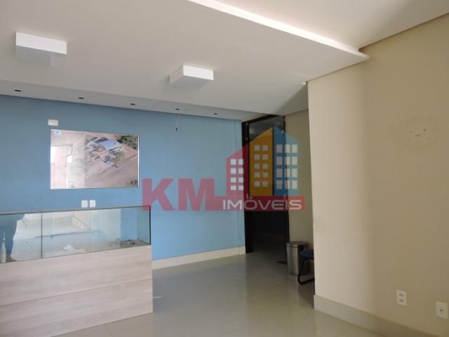 Vende-se ou aluga-se prédio comercial com galpão - KM IMÓVEIS - Foto 4