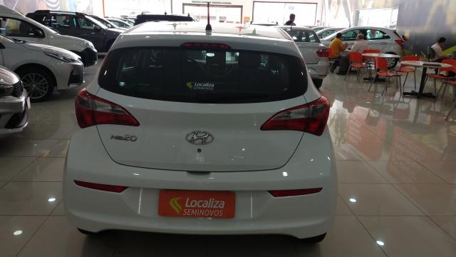 HYUNDAI HB20 2018/2018 1.0 COMFORT 12V FLEX 4P MANUAL - Foto 8