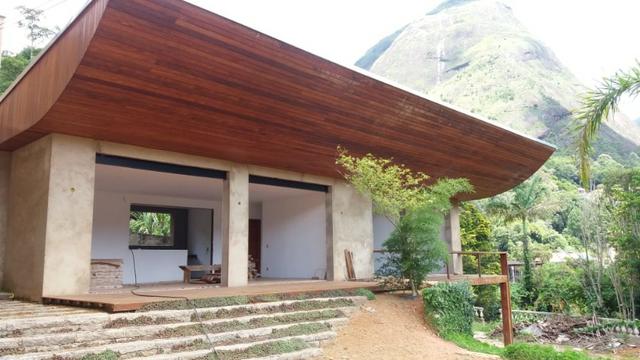 Casa para Venda, Petrópolis / RJ, bairro Retiro - Pedras do Retiro, Casa 02 - Foto 4