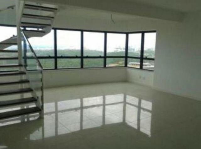 Cobertura 3/4 com 214m² na Paralela! Venha pro requinte do Manhanttan Square! - Foto 3