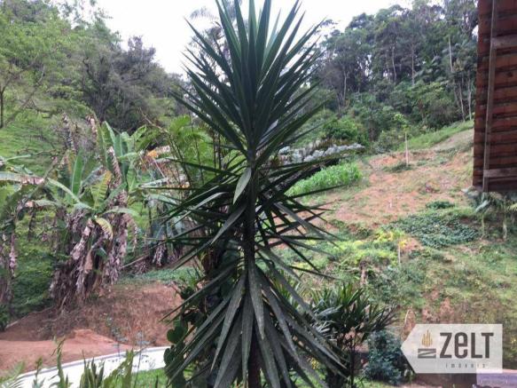 Selecione residencial à venda, rural, benedito novo. - Foto 17