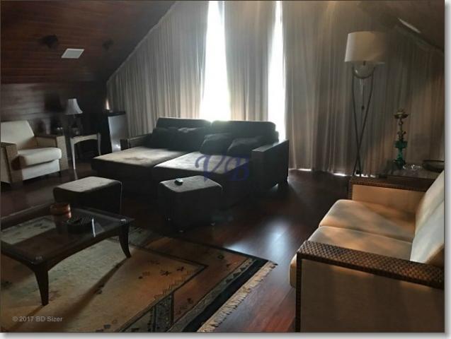 Casa à venda com 5 dormitórios em , cod:1251 - Foto 19