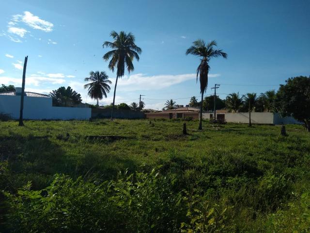 Vendo Terrenos no mosqueiro, no Loteamento São Jorge escriturados - Foto 3