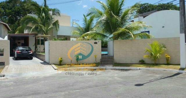 Casa, Portão, Lauro de Freitas-BA - Foto 5