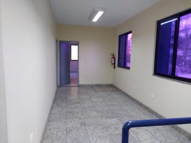 Simone Freitas Imóveis- Vende-se Galpão no Aterrado- Volta Redonda - Foto 16
