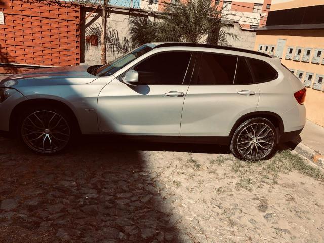 Bmw x1 18i 11/12 - Foto 5