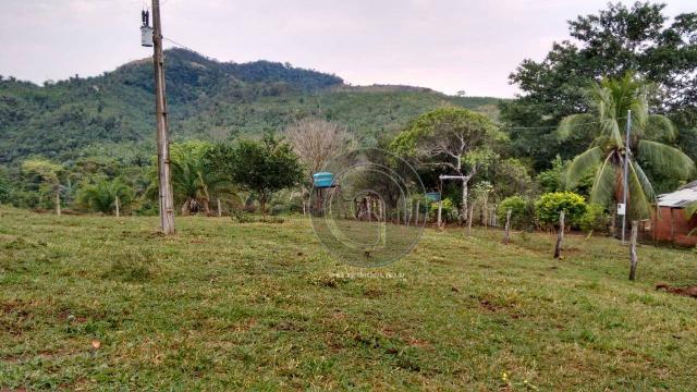 Fazenda com 313 ha região da serra de são vicente - Foto 10