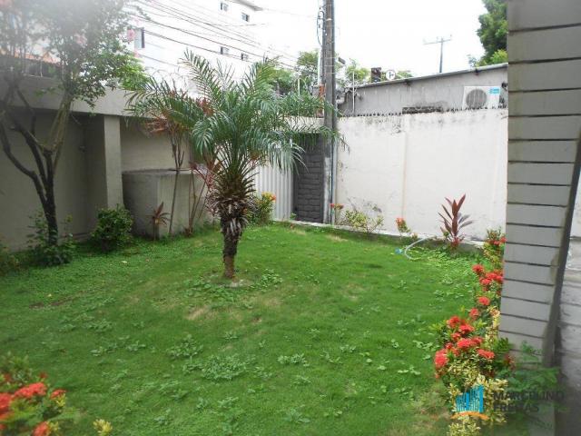 Apartamento residencial à venda, Joaquim Távora, Fortaleza. - Foto 6