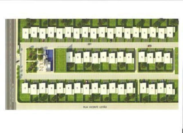 Casa residencial à venda, Autódromo, Eusébio. - Foto 15